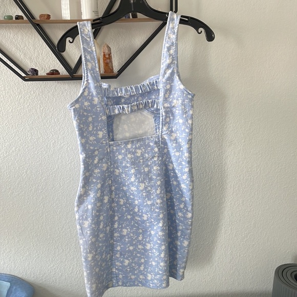 Forever 21 dress size M - Picture 3 of 4